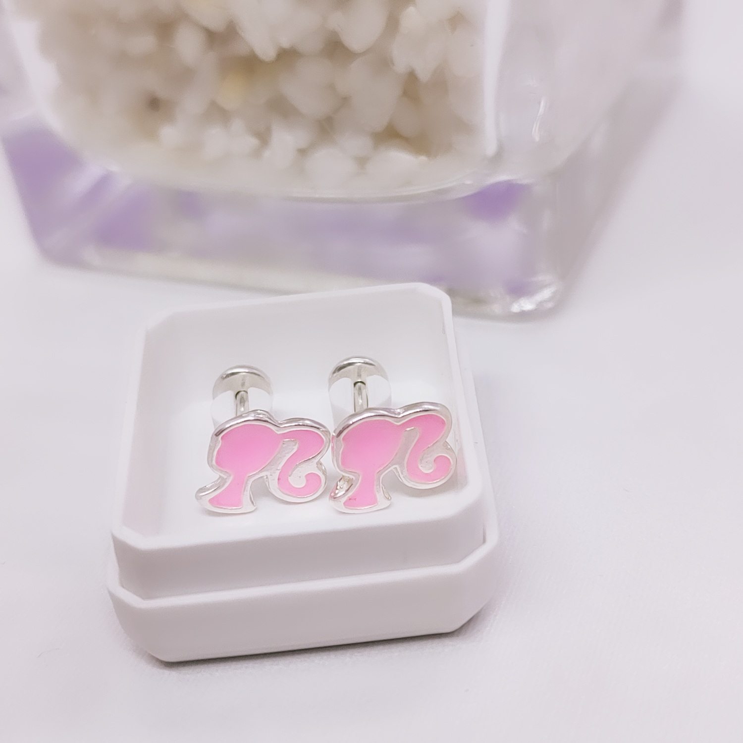 Plata Abridores Barbie