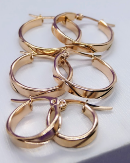 Argollas