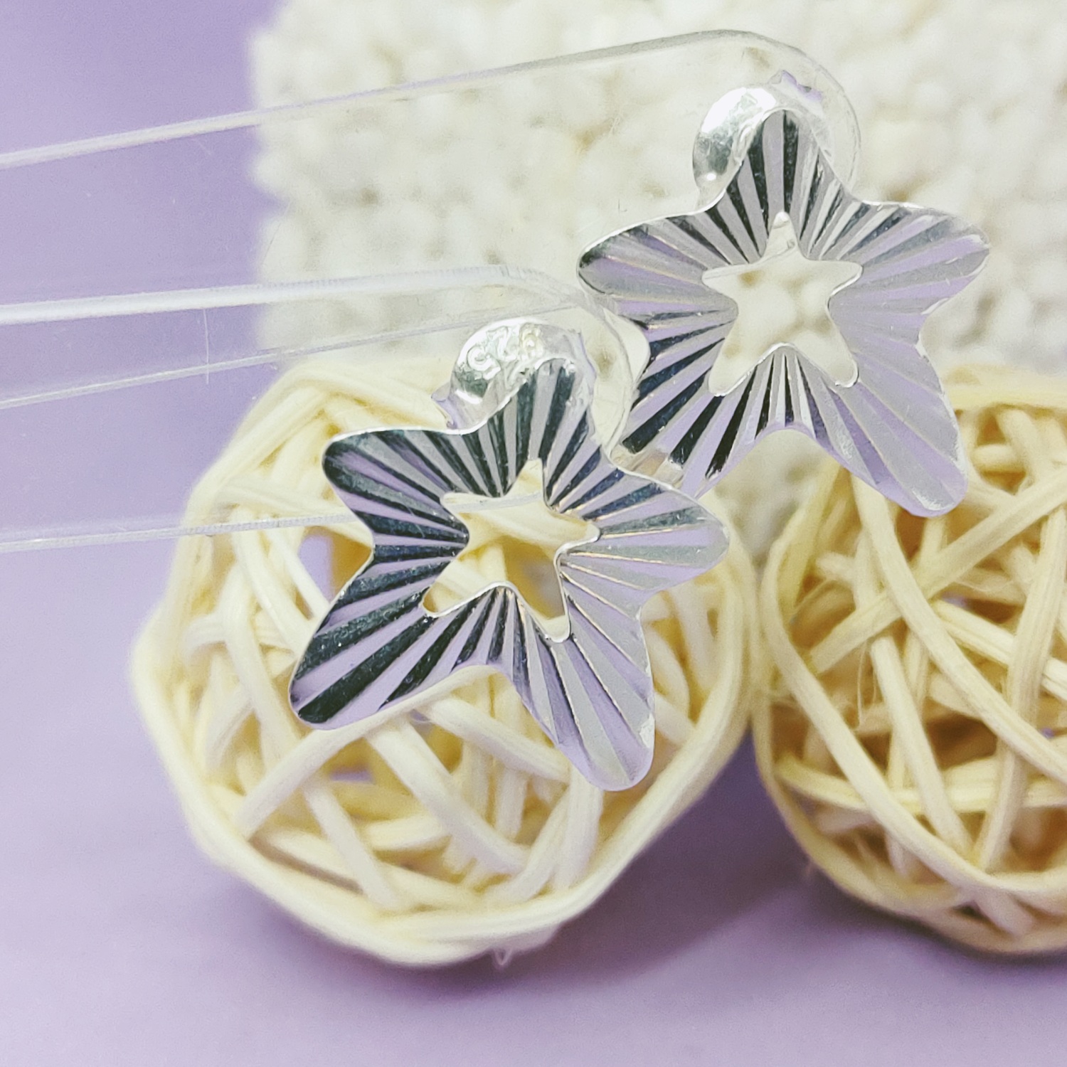 Aros pasantes Chapitas Diseño(18mm)
