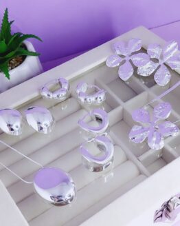 Acero Blanco